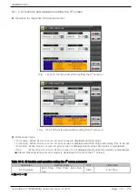 Preview for 145 page of Samwon Tech 3ch series Instruction Manual