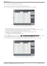 Preview for 151 page of Samwon Tech 3ch series Instruction Manual