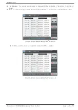 Preview for 152 page of Samwon Tech 3ch series Instruction Manual