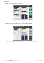 Preview for 162 page of Samwon Tech 3ch series Instruction Manual