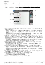 Preview for 177 page of Samwon Tech 3ch series Instruction Manual