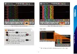 Предварительный просмотр 33 страницы Samwon Tech SDR100E Series Instruction Manual