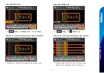 Предварительный просмотр 35 страницы Samwon Tech SDR100E Series Instruction Manual