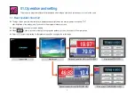 Предварительный просмотр 6 страницы Samwon Tech TEMI1000 Series Operation Manual