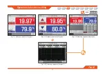 Предварительный просмотр 14 страницы Samwon Tech TEMI1000 Series Operation Manual