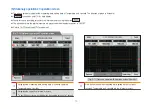 Предварительный просмотр 20 страницы Samwon Tech TEMI1000 Series Operation Manual