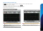 Предварительный просмотр 27 страницы Samwon Tech TEMI1000 Series Operation Manual