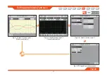 Предварительный просмотр 42 страницы Samwon Tech TEMI1000 Series Operation Manual