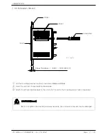 Предварительный просмотр 9 страницы Samwon Tech TEMI850 Instruction Manual