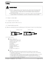 Предварительный просмотр 11 страницы Samwon Tech TEMI850 Instruction Manual