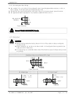 Предварительный просмотр 14 страницы Samwon Tech TEMI850 Instruction Manual