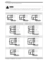 Предварительный просмотр 16 страницы Samwon Tech TEMI850 Instruction Manual