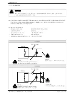 Предварительный просмотр 18 страницы Samwon Tech TEMI850 Instruction Manual