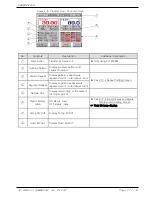 Предварительный просмотр 29 страницы Samwon Tech TEMI850 Instruction Manual