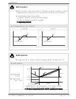 Предварительный просмотр 34 страницы Samwon Tech TEMI850 Instruction Manual