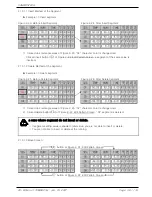 Предварительный просмотр 40 страницы Samwon Tech TEMI850 Instruction Manual