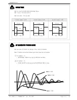 Предварительный просмотр 59 страницы Samwon Tech TEMI850 Instruction Manual