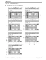 Предварительный просмотр 70 страницы Samwon Tech TEMI850 Instruction Manual