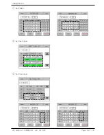 Предварительный просмотр 82 страницы Samwon Tech TEMI850 Instruction Manual