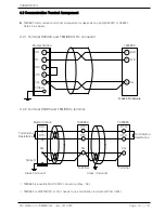 Предварительный просмотр 93 страницы Samwon Tech TEMI850 Instruction Manual