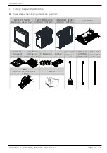 Preview for 8 page of Samwon Tech Temp 2000 M Instruction Manual