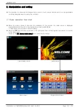Preview for 30 page of Samwon Tech Temp 2000 M Instruction Manual