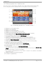 Preview for 37 page of Samwon Tech Temp 2000 M Instruction Manual