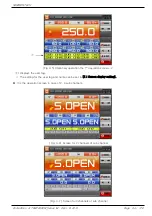 Preview for 38 page of Samwon Tech Temp 2000 M Instruction Manual