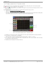 Preview for 44 page of Samwon Tech Temp 2000 M Instruction Manual