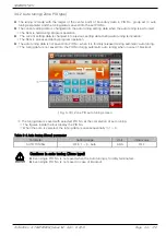 Preview for 48 page of Samwon Tech Temp 2000 M Instruction Manual
