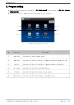 Preview for 57 page of Samwon Tech Temp 2000 M Instruction Manual