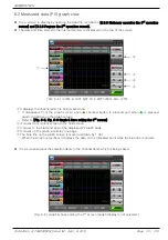 Preview for 76 page of Samwon Tech Temp 2000 M Instruction Manual