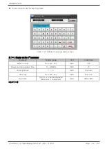 Preview for 82 page of Samwon Tech Temp 2000 M Instruction Manual