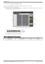 Preview for 83 page of Samwon Tech Temp 2000 M Instruction Manual