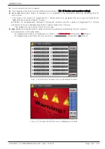 Preview for 84 page of Samwon Tech Temp 2000 M Instruction Manual