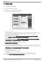 Preview for 92 page of Samwon Tech Temp 2000 M Instruction Manual