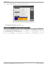 Preview for 110 page of Samwon Tech Temp 2000 M Instruction Manual