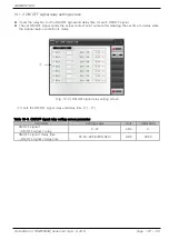 Preview for 111 page of Samwon Tech Temp 2000 M Instruction Manual