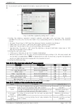 Preview for 118 page of Samwon Tech Temp 2000 M Instruction Manual