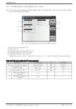 Preview for 138 page of Samwon Tech Temp 2000 M Instruction Manual