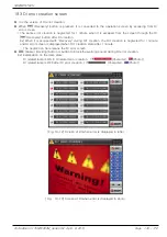 Preview for 149 page of Samwon Tech Temp 2000 M Instruction Manual