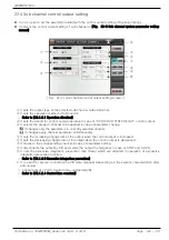 Preview for 166 page of Samwon Tech Temp 2000 M Instruction Manual