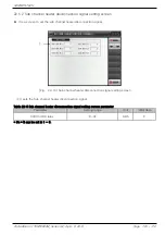 Preview for 169 page of Samwon Tech Temp 2000 M Instruction Manual