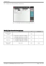 Preview for 176 page of Samwon Tech Temp 2000 M Instruction Manual