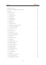 Preview for 11 page of Samwontech NOVA541 User Manual