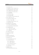 Preview for 13 page of Samwontech NOVA541 User Manual