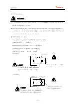 Preview for 30 page of Samwontech NOVA541 User Manual