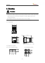 Preview for 32 page of Samwontech NOVA541 User Manual