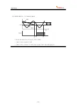 Preview for 61 page of Samwontech NOVA541 User Manual