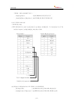 Preview for 83 page of Samwontech NOVA541 User Manual